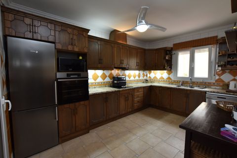 Villa i Algorfa, Alicante, Algorfa - € 599.990 | Ref: AJA-57094 - foto 11