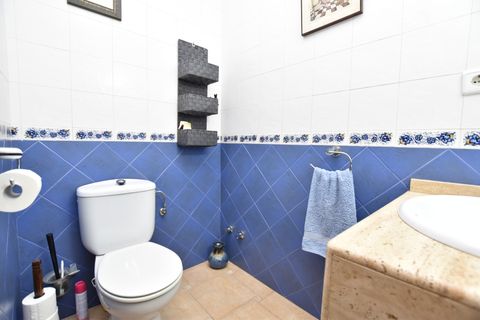 Villa i Algorfa, Alicante, Algorfa - € 599.990 | Ref: AJA-57094 - foto 15