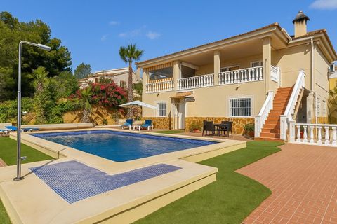 Villa i Algorfa, Alicante, Algorfa - € 599.990 | Ref: AJA-57094 - foto 1