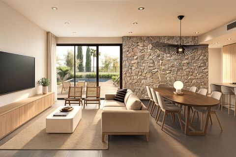 Villa i Torre Pacheco, Murcia, Torre Pacheco - € 827.000 | Ref: LFX-89986 - foto 2
