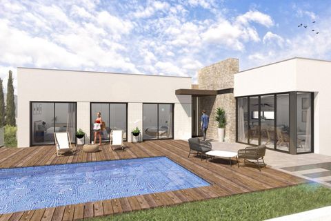 Villa i Torre Pacheco, Murcia, Torre Pacheco - € 827.000 | Ref: LFX-89986 - foto 7