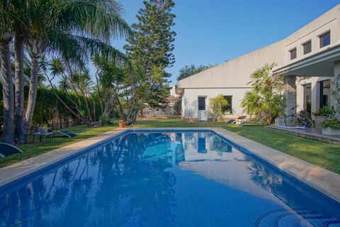 Villa a Denia, Alicante, Denia - € 1.190.000 | Ref: SLV151002D - foto 2