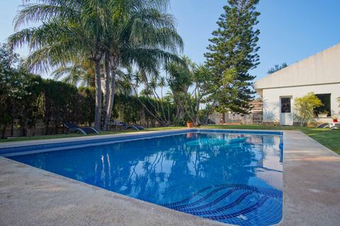 Villa a Denia, Alicante, Denia - € 1.190.000 | Ref: SLV151002D - foto 3