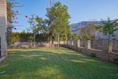Villa a Denia, Alicante, Denia - € 1.190.000 | Ref: SLV151002D - foto 4