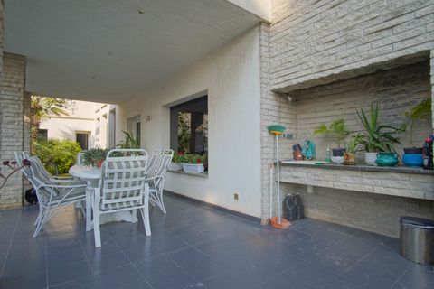 Villa a Denia, Alicante, Denia - € 1.190.000 | Ref: SLV151002D - foto 5