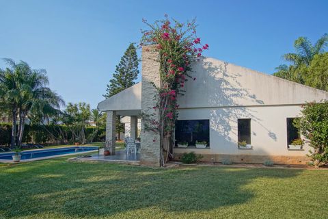 Villa a Denia, Alicante, Denia - € 1.190.000 | Ref: SLV151002D - foto 6
