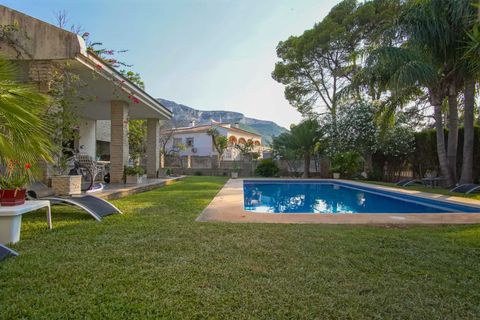 Villa a Denia, Alicante, Denia - € 1.190.000 | Ref: SLV151002D - foto 26