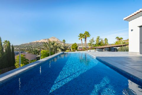 Villa a Javea, Alicante, Javea - € 1.190.000 | Ref: SLV153459R - foto 2