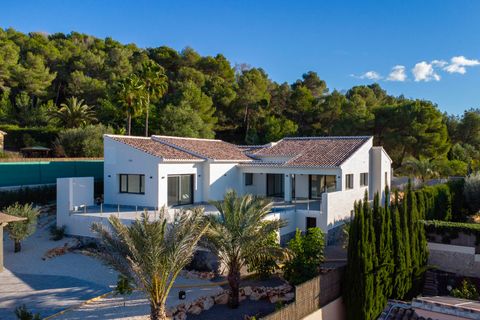 Villa a Javea, Alicante, Javea - € 1.190.000 | Ref: SLV153459R - foto 4