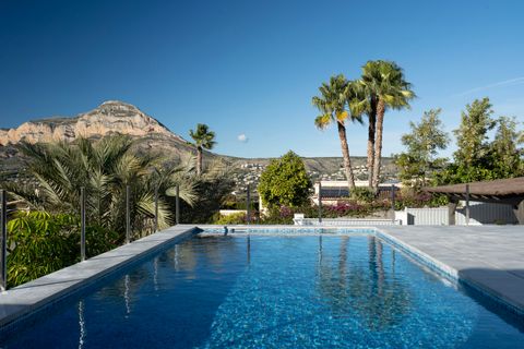 Villa a Javea, Alicante, Javea - € 1.190.000 | Ref: SLV153459R - foto 29