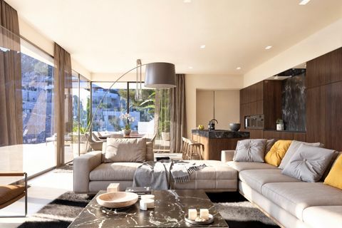 Villa i Benissa, Alicante, Benissa - € 2.450.000 | Ref: SLV154283A - foto 6