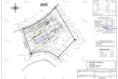 Villa i Benissa, Alicante, Benissa - € 2.450.000 | Ref: SLV154283A - foto 17
