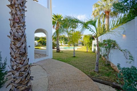 Villa i Benissa, Alicante, Benissa - € 2.750.000 | Ref: SLV279 - foto 2