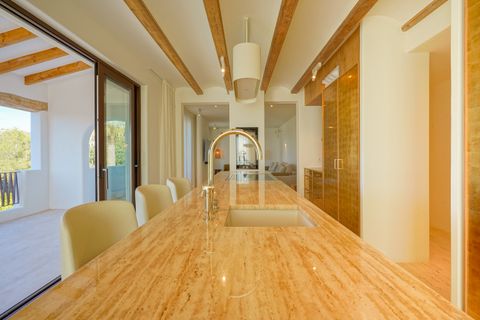 Villa i Benissa, Alicante, Benissa - € 2.750.000 | Ref: SLV279 - foto 10