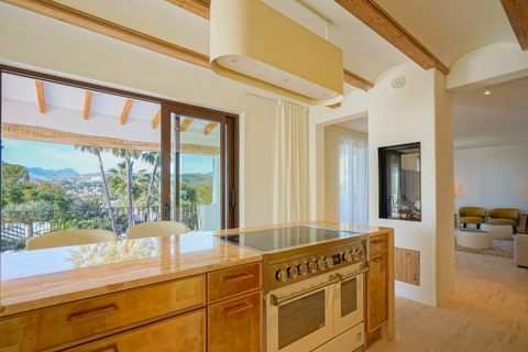 Villa i Benissa, Alicante, Benissa - € 2.750.000 | Ref: SLV279 - foto 11