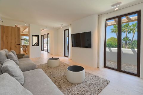 Villa i Benissa, Alicante, Benissa - € 2.750.000 | Ref: SLV279 - foto 14