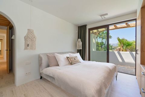 Villa i Benissa, Alicante, Benissa - € 2.750.000 | Ref: SLV279 - foto 16