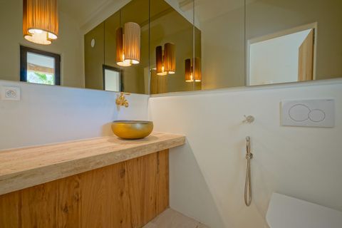 Villa i Benissa, Alicante, Benissa - € 2.750.000 | Ref: SLV279 - foto 24