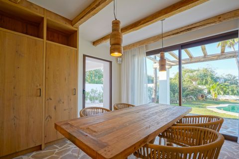 Villa i Benissa, Alicante, Benissa - € 2.750.000 | Ref: SLV279 - foto 27