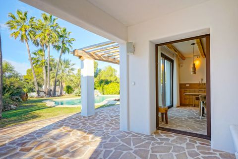 Villa i Benissa, Alicante, Benissa - € 2.750.000 | Ref: SLV279 - foto 28