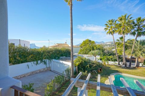 Villa i Benissa, Alicante, Benissa - € 2.750.000 | Ref: SLV279 - foto 30