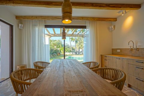 Villa i Benissa, Alicante, Benissa - € 2.750.000 | Ref: SLV279 - foto 32