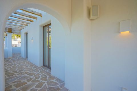 Villa i Benissa, Alicante, Benissa - € 2.750.000 | Ref: SLV279 - foto 34