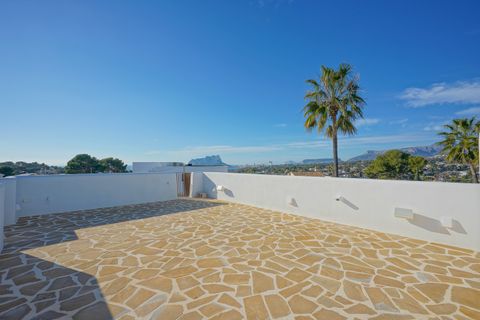Villa i Benissa, Alicante, Benissa - € 2.750.000 | Ref: SLV279 - foto 35