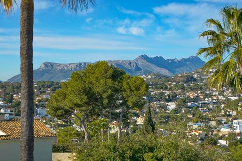 Villa i Benissa, Alicante, Benissa - € 2.750.000 | Ref: SLV279 - foto 36