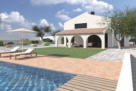 Villa i Teulada, Alicante, Teulada - € 2.985.000 | Ref: SLV156672P - foto 1