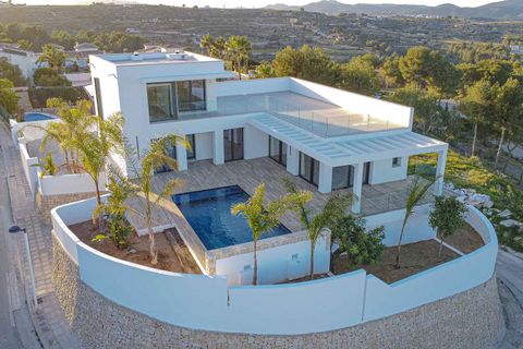 Villa i Moraira, Alicante, Moraira - € 2.250.000 | Ref: SLV155563F - foto 2