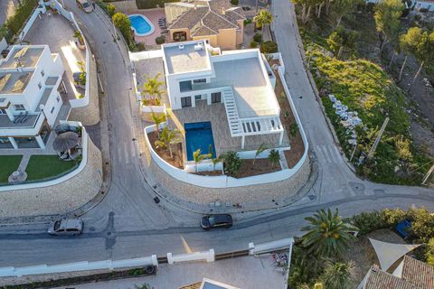 Villa i Moraira, Alicante, Moraira - € 2.250.000 | Ref: SLV155563F - foto 8
