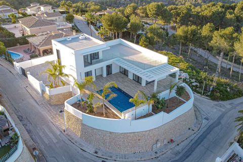 Villa i Moraira, Alicante, Moraira - € 2.250.000 | Ref: SLV155563F - foto 12