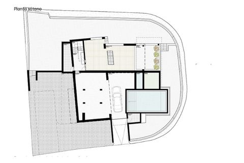 Villa i Moraira, Alicante, Moraira - € 2.250.000 | Ref: SLV155563F - foto 17