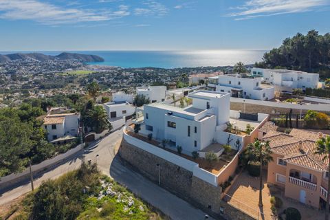 Villa i Moraira, Alicante, Moraira - € 2.250.000 | Ref: SLV155563F - foto 26