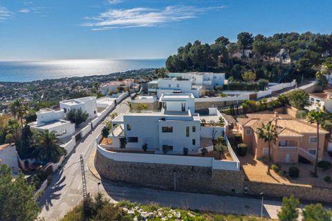 Villa i Moraira, Alicante, Moraira - € 2.250.000 | Ref: SLV155563F - foto 28