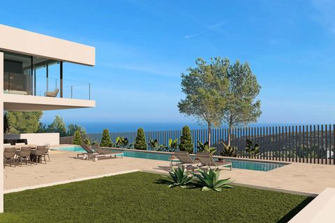 Villa i Moraira, Alicante, Moraira - € 3.850.000 | Ref: SLV152038F - foto 4
