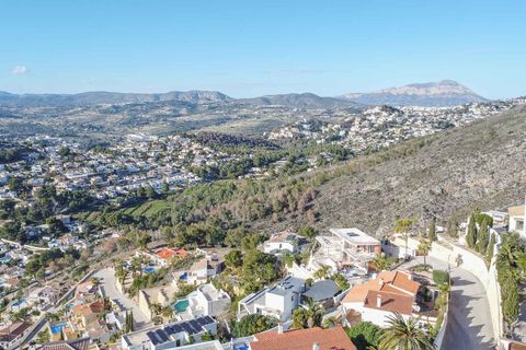 Villa i Moraira, Alicante, Moraira - € 3.850.000 | Ref: SLV152038F - foto 19