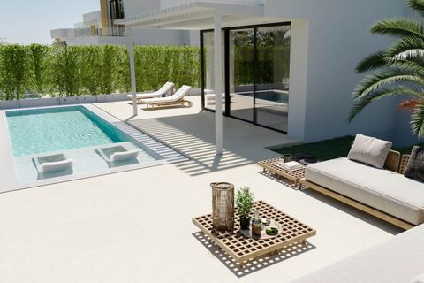 Villa i Finestrat, Alicante - foto 2