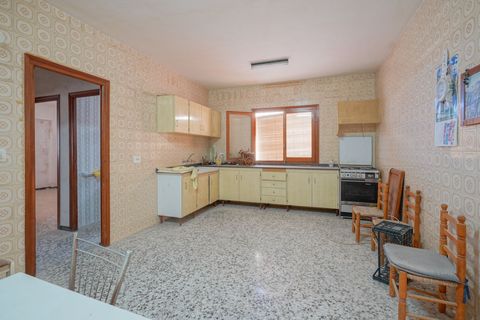 Byhus i Benissa, Alicante, Benissa - € 360.000 | Ref: SLV151942D - foto 5