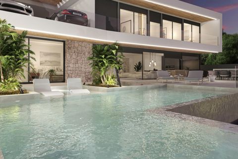 Villa i Benitachell, Alicante, Benitachell - € 2.050.000 | Ref: SLV156877M - foto 21