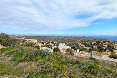 Villa i Benitachell, Alicante, Benitachell - € 2.050.000 | Ref: SLV156877M - foto 22