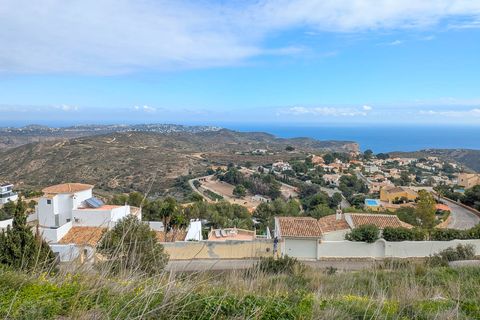 Villa i Benitachell, Alicante, Benitachell - € 2.050.000 | Ref: SLV156877M - foto 23