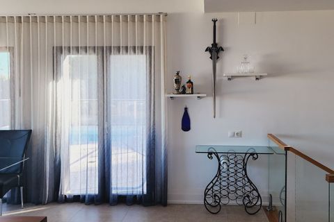 Villa i Benitachell, Alicante, Benitachell - € 950.000 | Ref: SLV157106E - foto 26