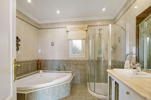 Villa i Moraira, Alicante, Moraira - € 1.550.000 | Ref: SLV154510T - foto 5