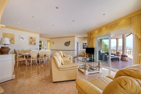 Villa i Moraira, Alicante, Moraira - € 1.550.000 | Ref: SLV154510T - foto 13