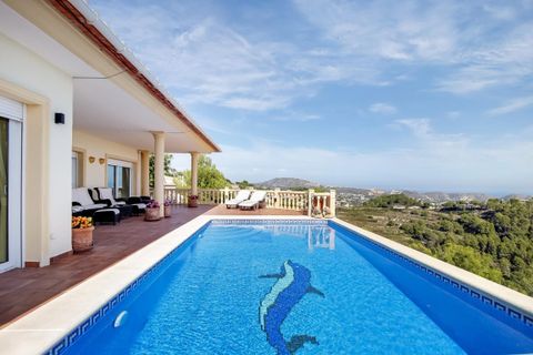 Villa i Moraira, Alicante, Moraira - € 1.550.000 | Ref: SLV154510T - foto 19