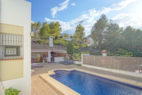 Villa a Denia, Alicante, Denia - € 1.060.000 | Ref: SLV152144T - foto 18