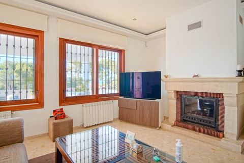 Villa a Denia, Alicante, Denia - € 1.060.000 | Ref: SLV152144T - foto 30