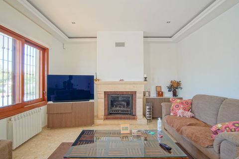 Villa a Denia, Alicante, Denia - € 1.060.000 | Ref: SLV152144T - foto 32